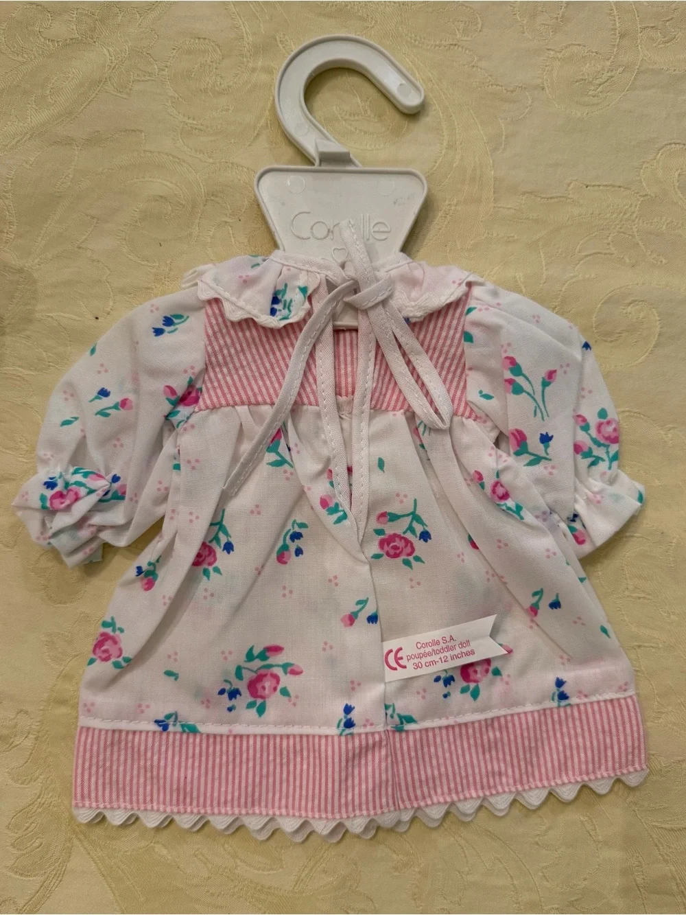 Corolle this dress